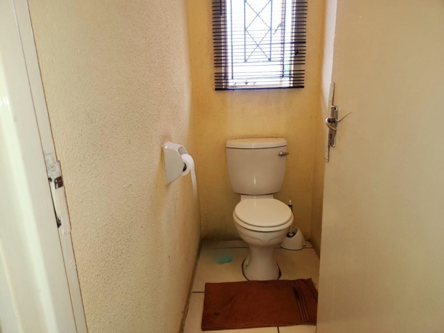 3 Bedroom Property for Sale in Tlhabane West North West